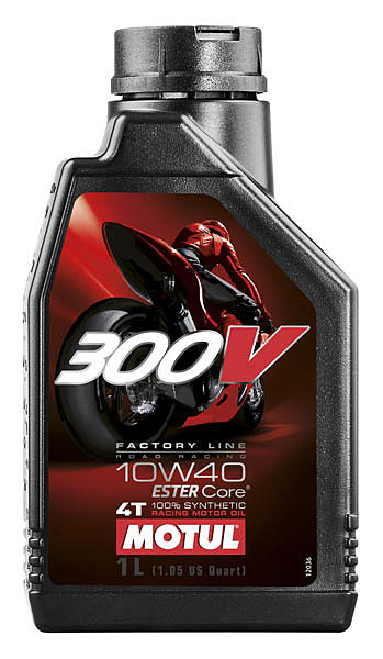 Серия 300V
