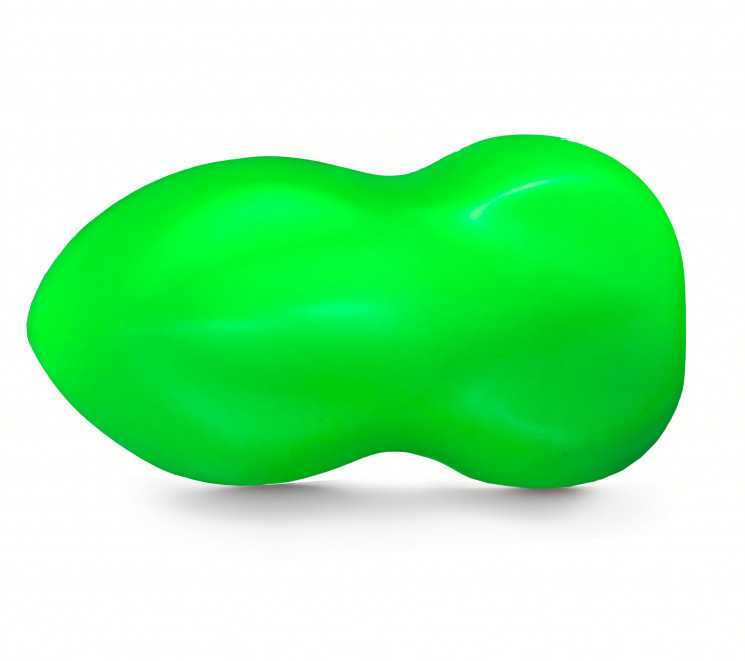 Пигмент неоновый зеленый 