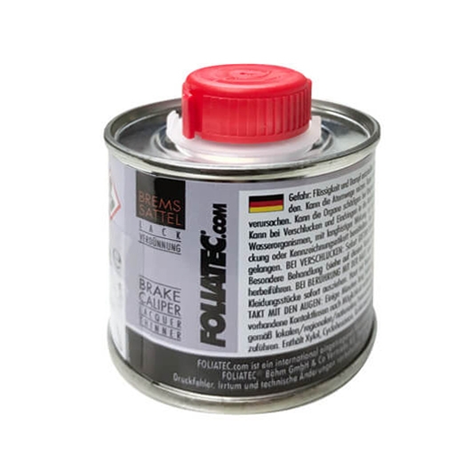 Разбавитель для термостойкой краски Foliatec [2198]
