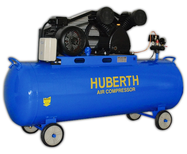 Компрессор воздушный HUBERTH 250-573 л/мин (3Ф.х380В)